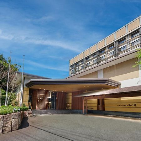 Laforet Ito Onsen Yunoniwa Ngoại thất bức ảnh
