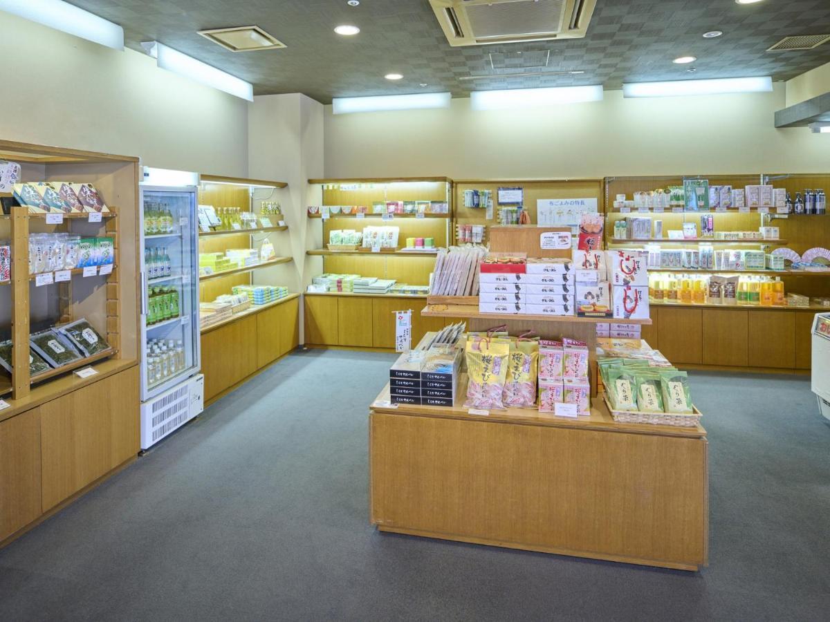 Laforet Ito Onsen Yunoniwa Ngoại thất bức ảnh