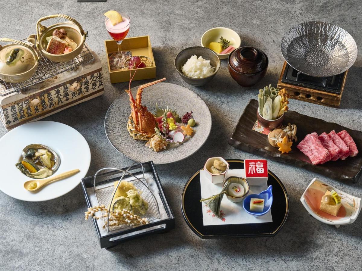 Laforet Ito Onsen Yunoniwa Ngoại thất bức ảnh