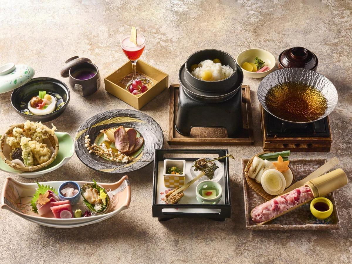 Laforet Ito Onsen Yunoniwa Ngoại thất bức ảnh
