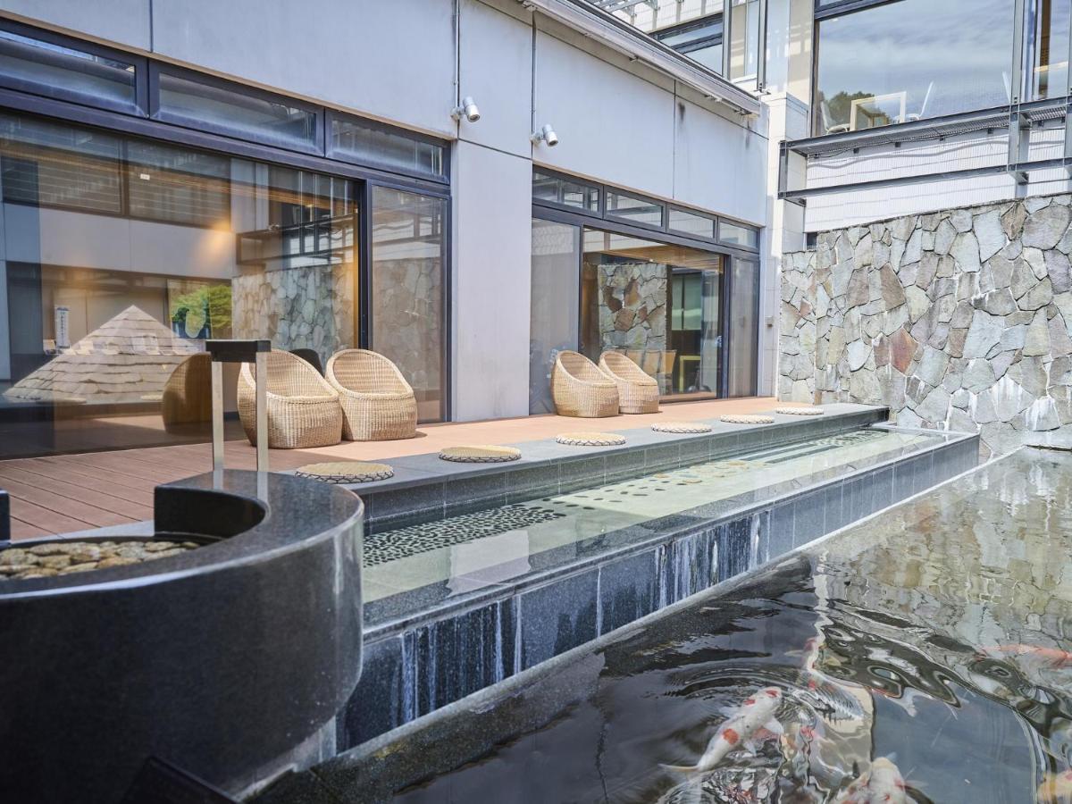Laforet Ito Onsen Yunoniwa Ngoại thất bức ảnh