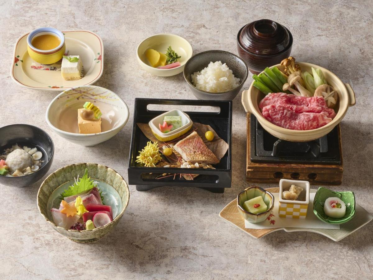 Laforet Ito Onsen Yunoniwa Ngoại thất bức ảnh