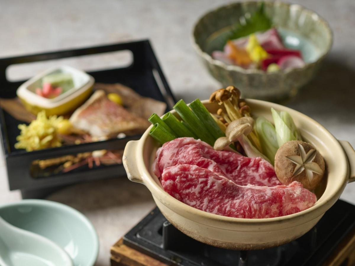 Laforet Ito Onsen Yunoniwa Ngoại thất bức ảnh