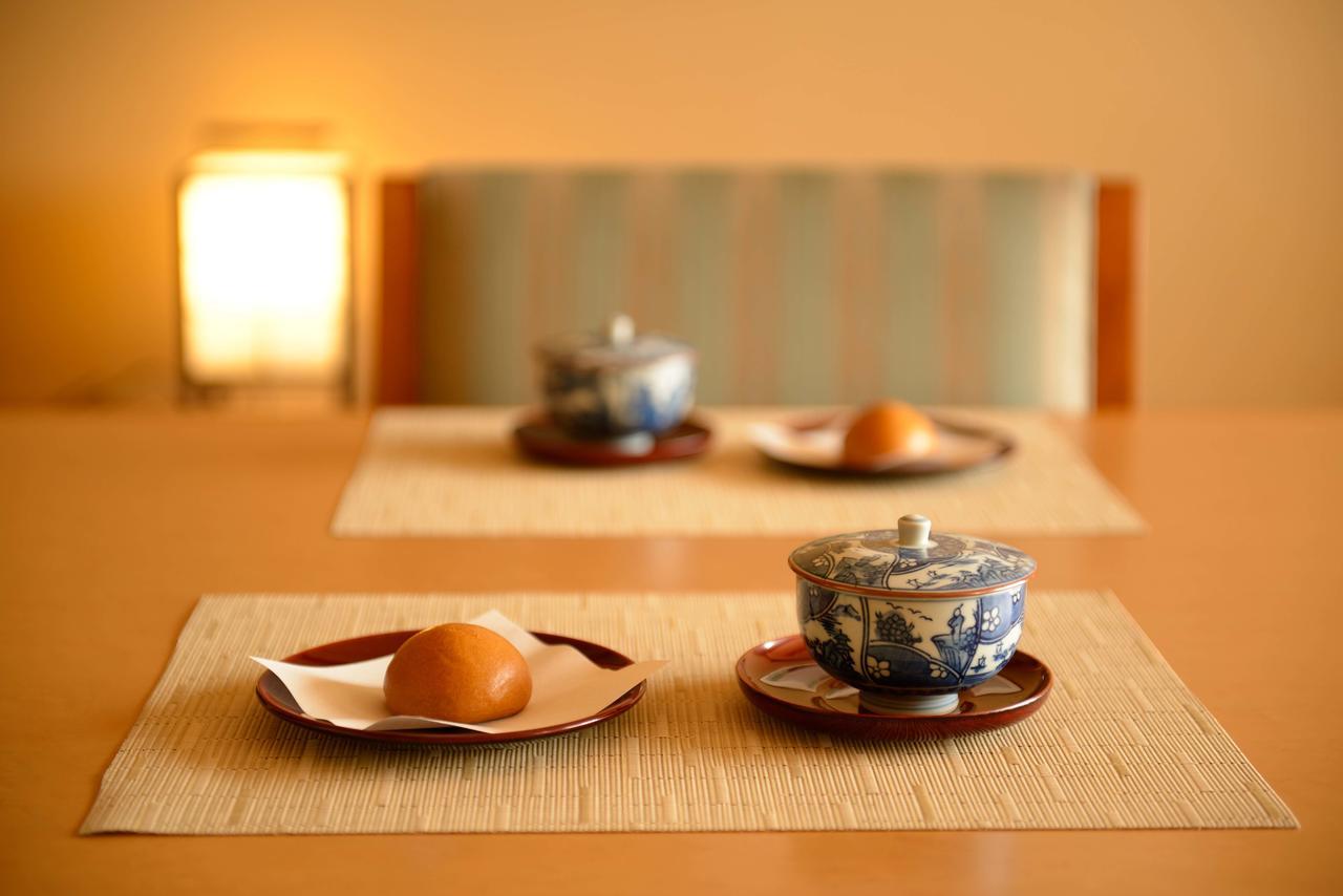 Laforet Ito Onsen Yunoniwa Ngoại thất bức ảnh
