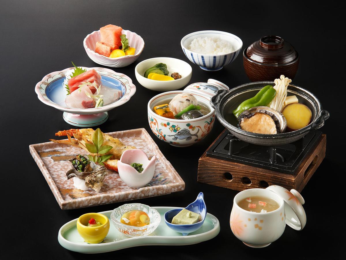 Laforet Ito Onsen Yunoniwa Ngoại thất bức ảnh