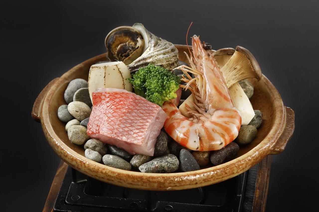 Laforet Ito Onsen Yunoniwa Ngoại thất bức ảnh
