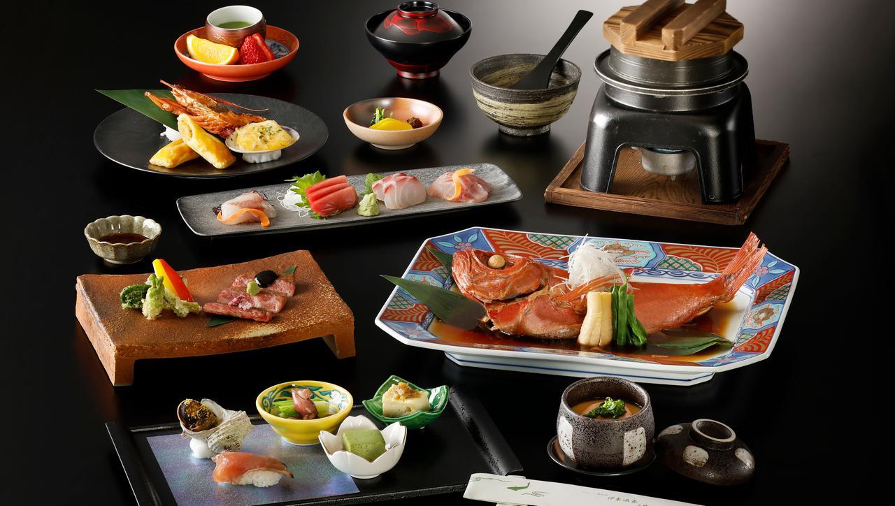 Laforet Ito Onsen Yunoniwa Ngoại thất bức ảnh