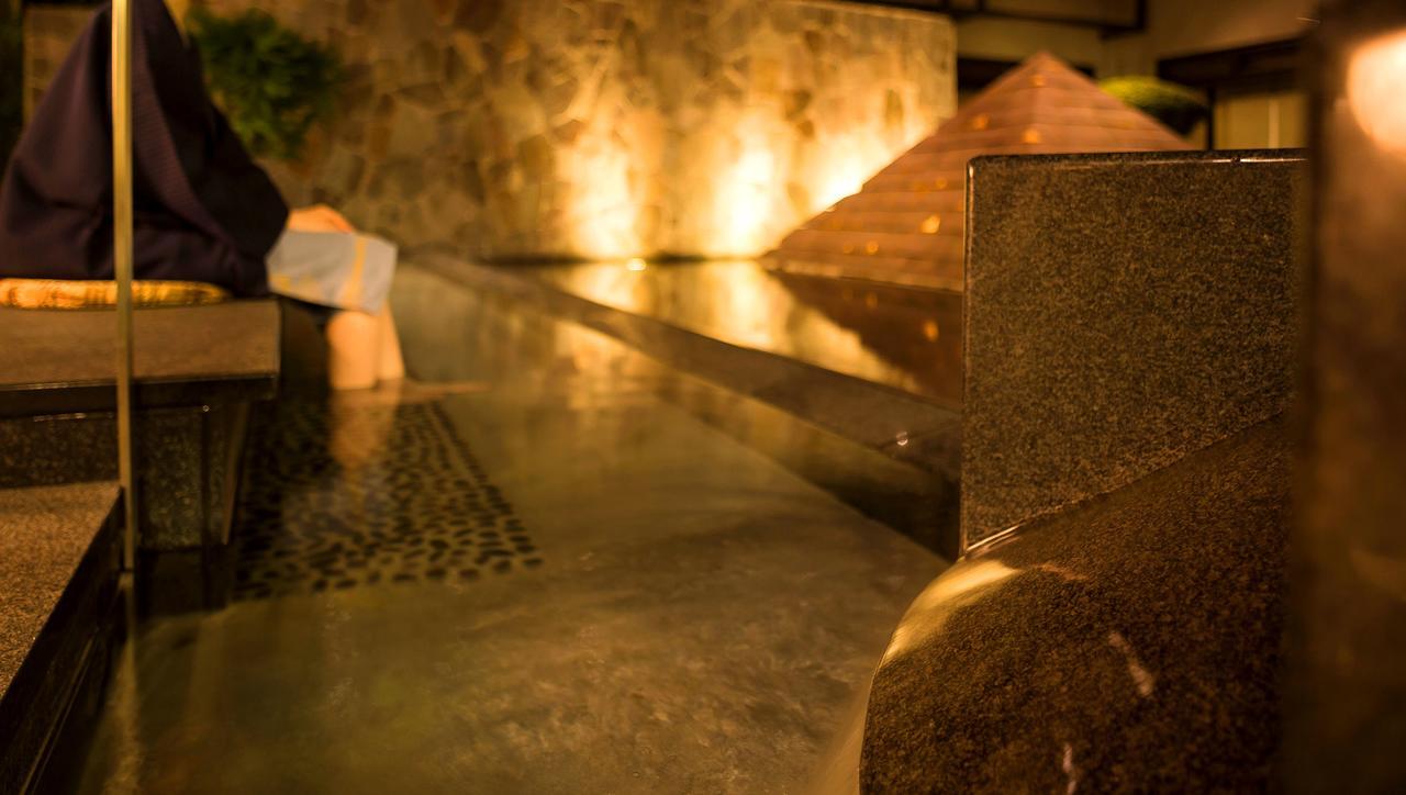 Laforet Ito Onsen Yunoniwa Ngoại thất bức ảnh