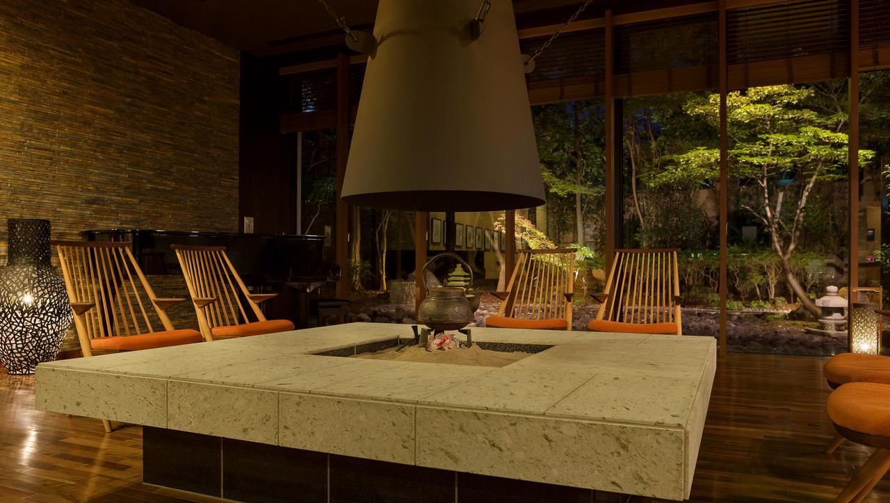 Laforet Ito Onsen Yunoniwa Ngoại thất bức ảnh