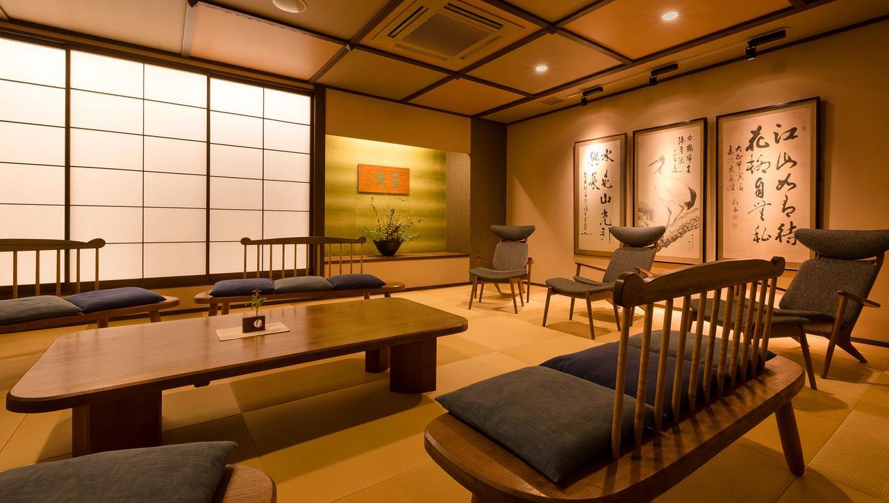 Laforet Ito Onsen Yunoniwa Ngoại thất bức ảnh