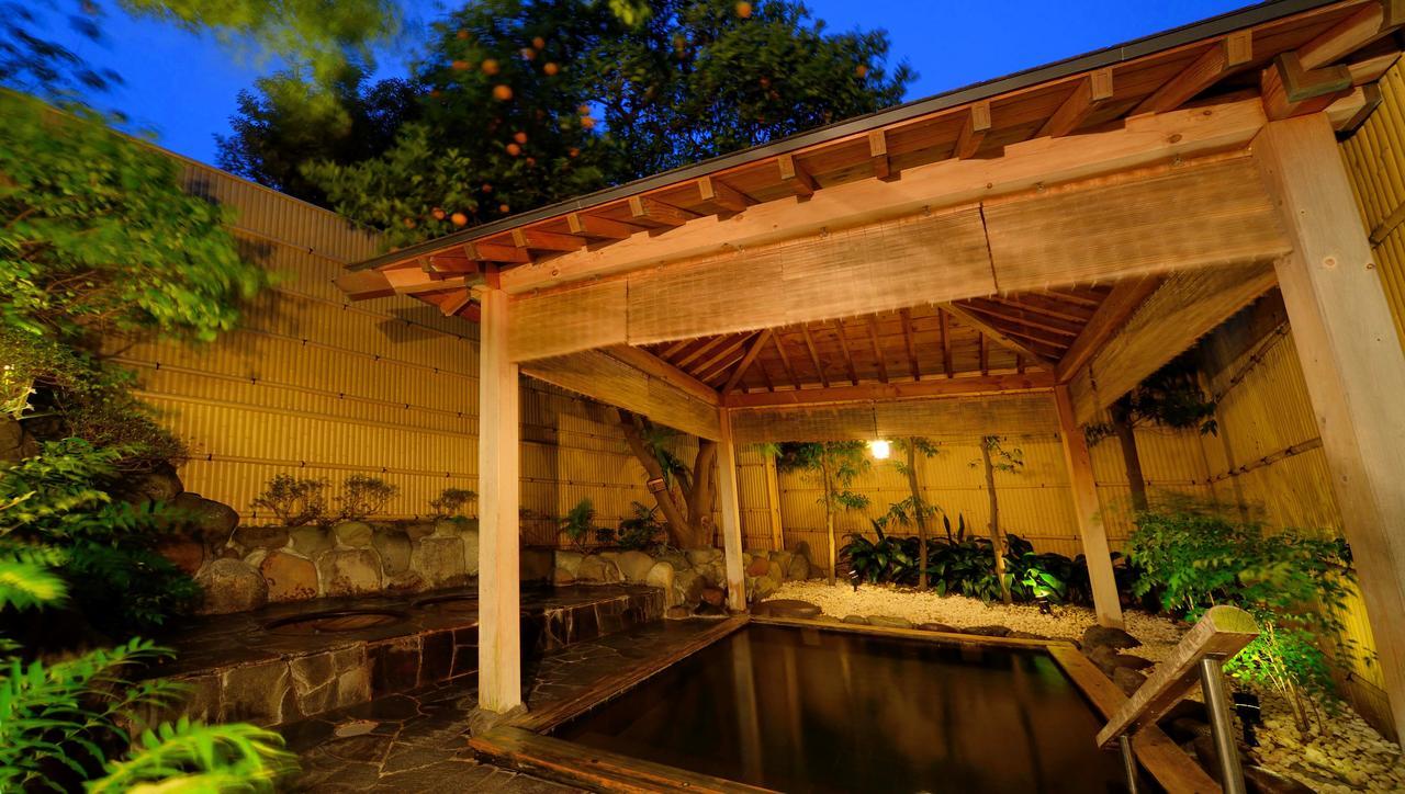 Laforet Ito Onsen Yunoniwa Ngoại thất bức ảnh