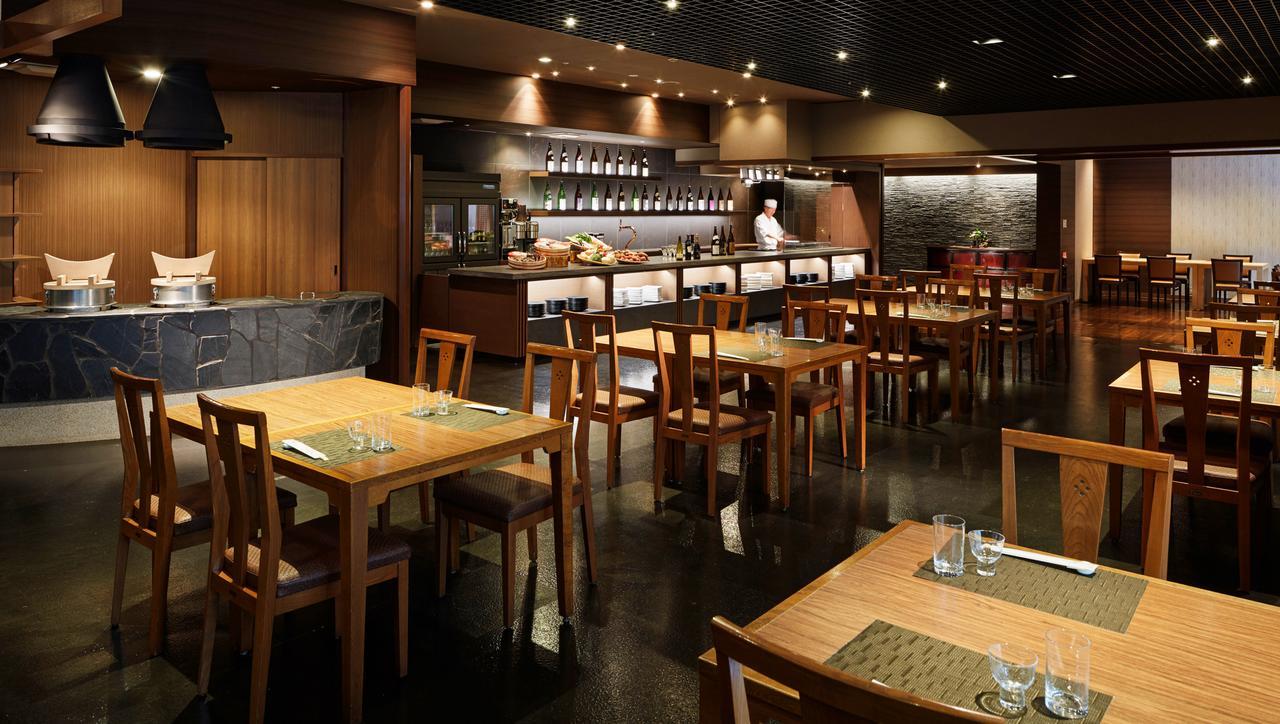 Laforet Ito Onsen Yunoniwa Ngoại thất bức ảnh