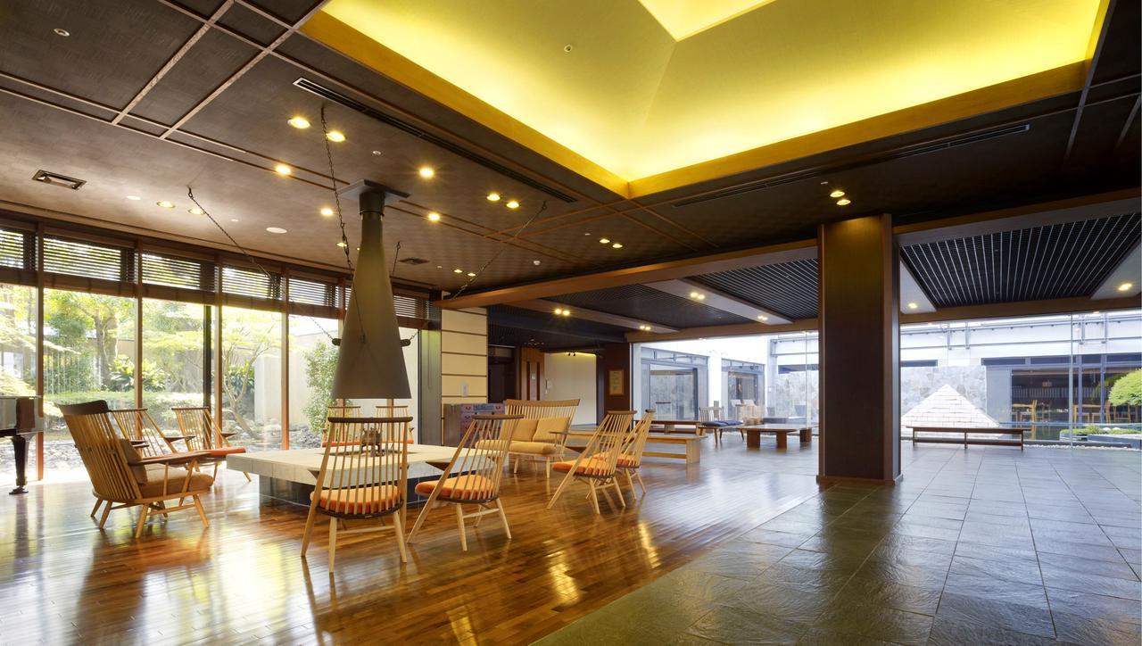 Laforet Ito Onsen Yunoniwa Ngoại thất bức ảnh