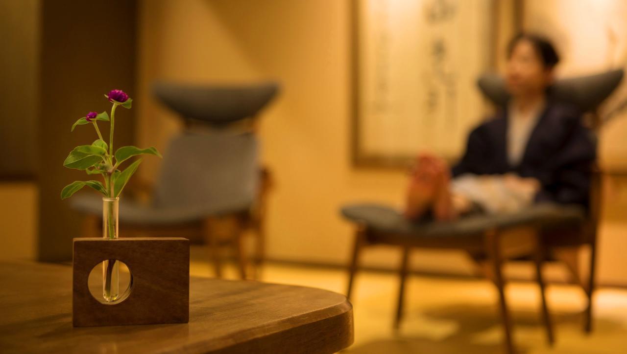 Laforet Ito Onsen Yunoniwa Ngoại thất bức ảnh