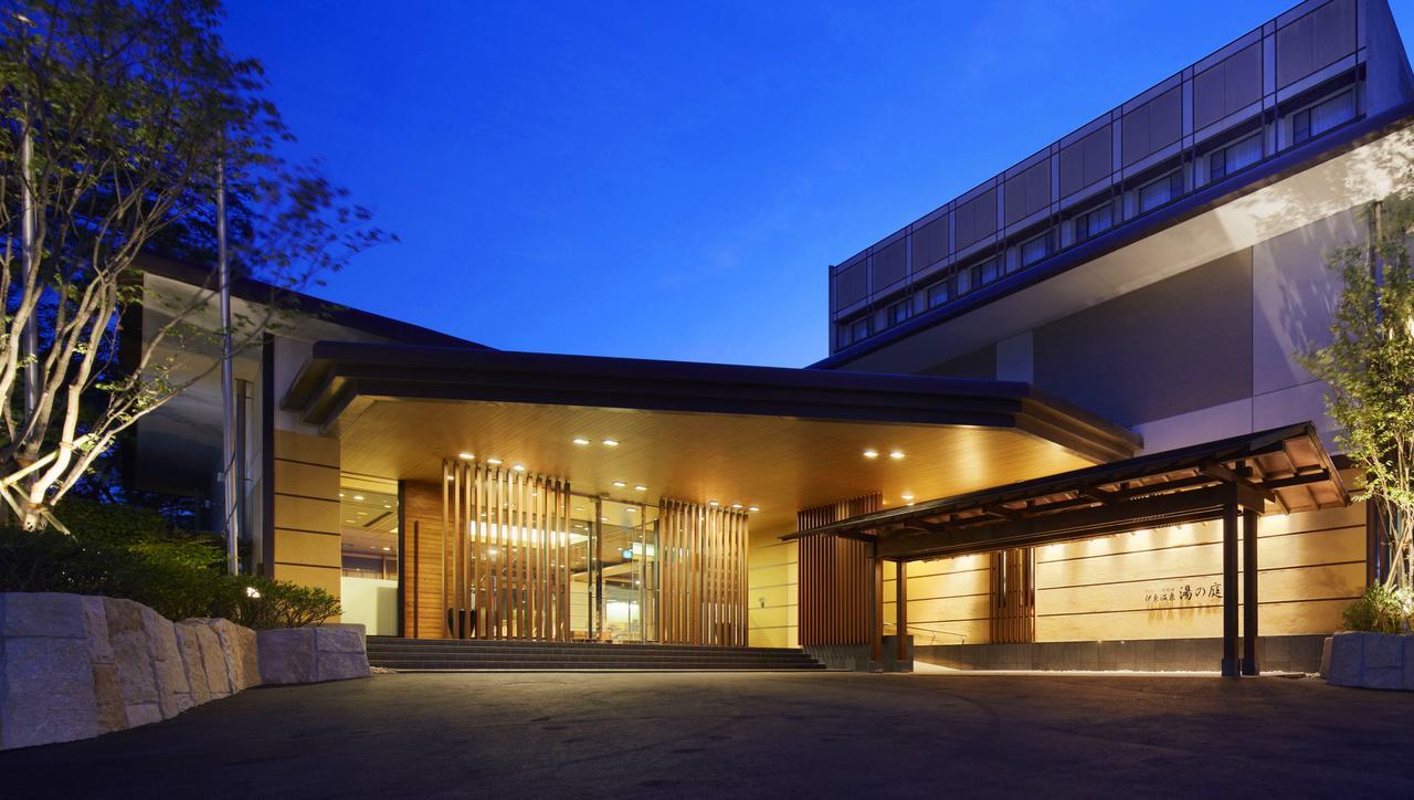 Laforet Ito Onsen Yunoniwa Ngoại thất bức ảnh