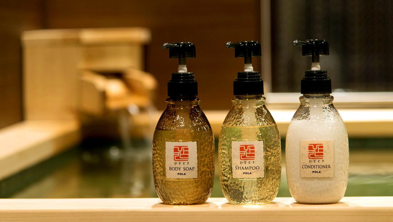 Laforet Ito Onsen Yunoniwa Ngoại thất bức ảnh