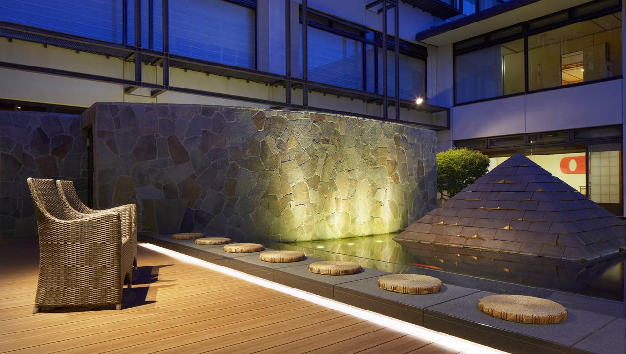 Laforet Ito Onsen Yunoniwa Ngoại thất bức ảnh